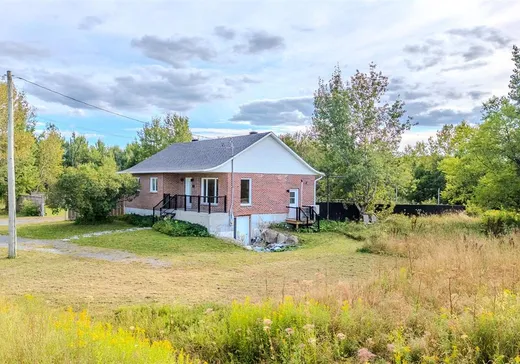 Bungalow for sale - 330 Route 108, Lambton, G0M1H0