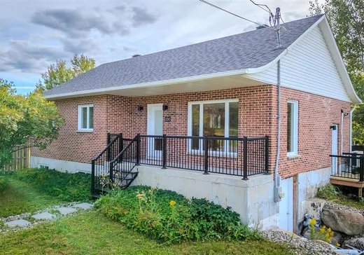 House for sale - 330 Route 108, Lambton, G0M 1H0