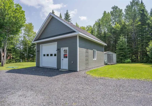 Maison à vendre - 171 Ch. du Lac-Algonquin, Sainte-Rose-de-Watford, G0R 4G0
