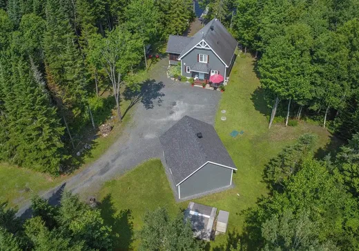 Maison à vendre - 171 Ch. du Lac-Algonquin, Sainte-Rose-de-Watford, G0R 4G0