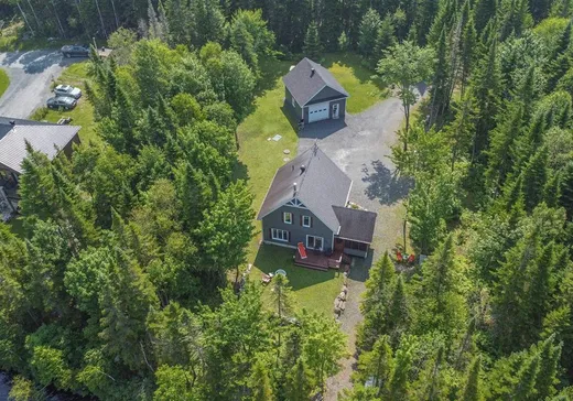 Maison à vendre - 171 Ch. du Lac-Algonquin, Sainte-Rose-de-Watford, G0R 4G0