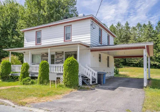 Maison à étages à vendre - 65 Rue Notre-Dame S., Thetford Mines, G0N1S0