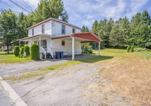 Maison à vendre - 65 Rue Notre-Dame S., Thetford Mines, G0N 1S0