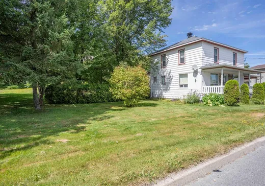 Maison à vendre - 65 Rue Notre-Dame S., Thetford Mines, G0N 1S0