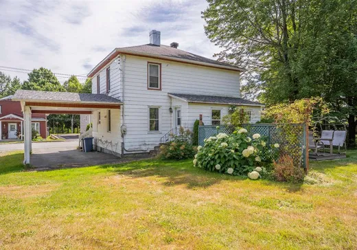 Maison à vendre - 65 Rue Notre-Dame S., Thetford Mines, G0N 1S0