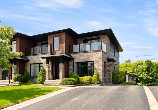 Maison à étages à vendre - 4001 Rue Louise-Fiset, Cap-Rouge, G1X0B9