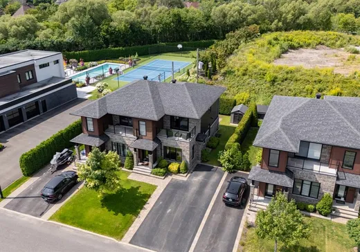 Maison à vendre - 4001 Rue Louise-Fiset, Cap-Rouge, G1X 0B9