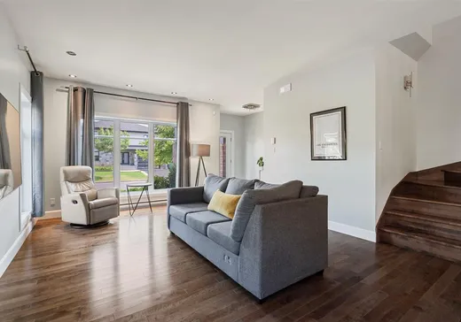 Maison à vendre - 4001 Rue Louise-Fiset, Cap-Rouge, G1X 0B9