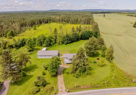 Fermette à vendre - 643 Rg Rapide N., Saint-Casimir, G0A3L0