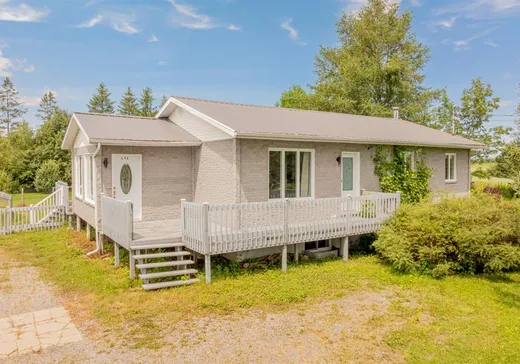 Fermette à vendre - 643 Rg Rapide N., Saint-Casimir, G0A 3L0