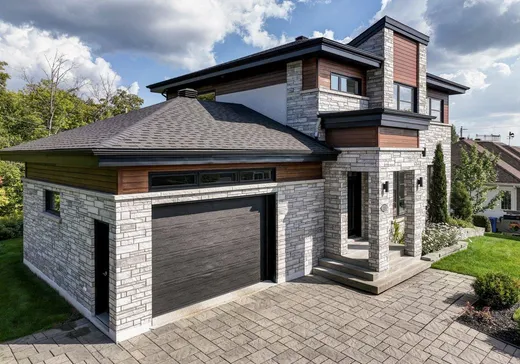 Maison à vendre - 1285 9e Rue N., Duparquet, G6G 7V5