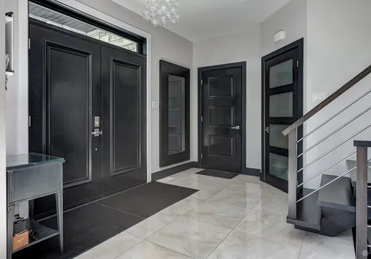 Maison à vendre - 1285 9e Rue N., Duparquet, G6G 7V5