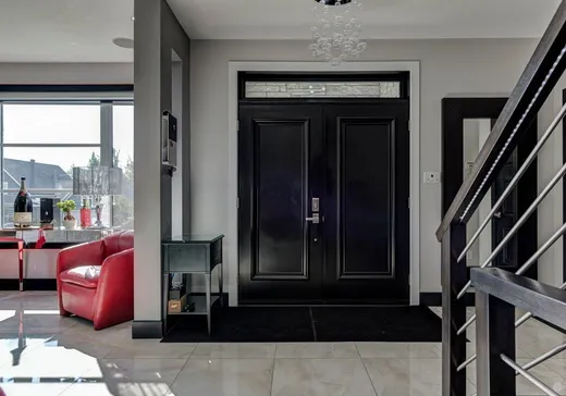 Maison à vendre - 1285 9e Rue N., Duparquet, G6G 7V5