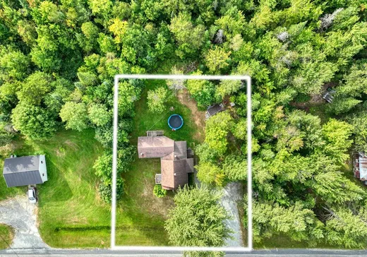 Maison à vendre - 430 Route 161, Saints-Martyrs-Canadiens, G0P 1A1