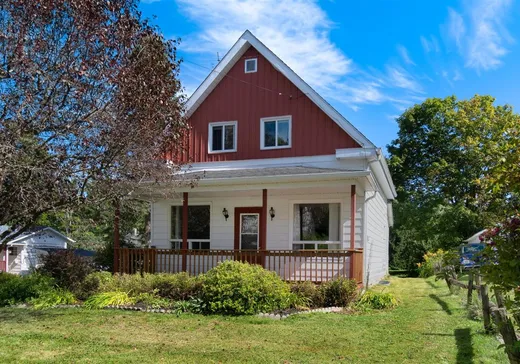 House for sale - 392 Ch. Chamberlain, Dixville, J0B 1P0