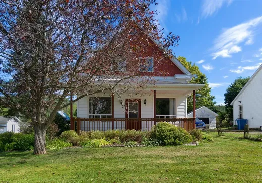 House for sale - 392 Ch. Chamberlain, Dixville, J0B 1P0