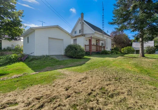 House for sale - 392 Ch. Chamberlain, Dixville, J0B 1P0