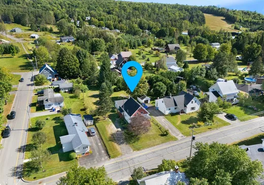 House for sale - 392 Ch. Chamberlain, Dixville, J0B 1P0