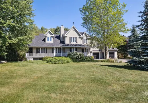 Maison à étages à vendre - 582 Rue du Clos-du-Marquis, Prévost, J0R1T0
