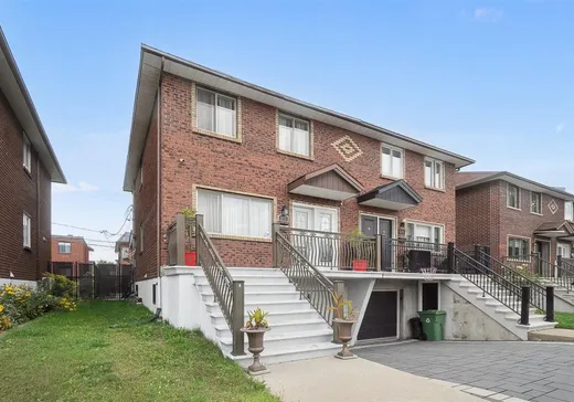 Maison à vendre - 577 Rue Charron, Montréal (LaSalle), H8P 3L7