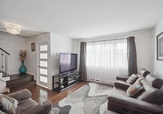 Maison à vendre - 577 Rue Charron, Montréal (LaSalle), H8P 3L7