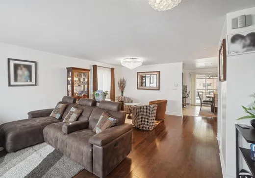 Maison à vendre - 577 Rue Charron, Montréal (LaSalle), H8P 3L7