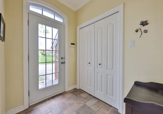 House for sale - 311 Rue François-Baillairgé, Laval (Sainte-Rose), H7L 5H3