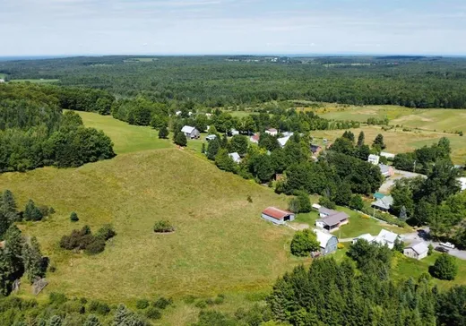 Fermette à vendre - 339Z Rue des Érables, Inverness, G0S1K0