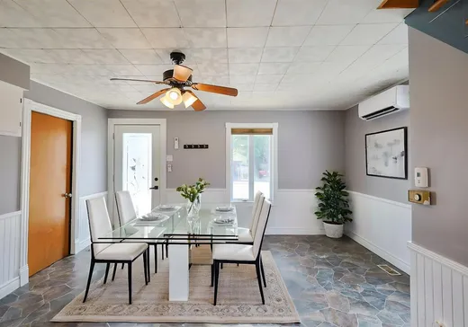 Maison à vendre - 12 Rue St-Paul, Victoriaville, G6P 3J3