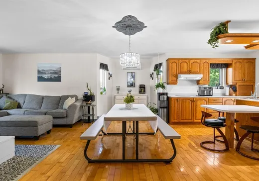 Maison à vendre - 200 Rue St-Francis, Sherbrooke, J1M 0B3
