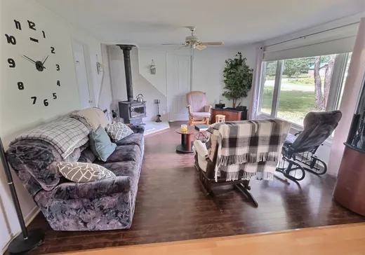 Maison à vendre - 31 Rue des Peupliers, Notre-Dame-de-Ham, G0P 1C0