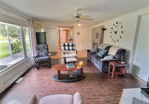 Maison à vendre - 31 Rue des Peupliers, Notre-Dame-de-Ham, G0P 1C0