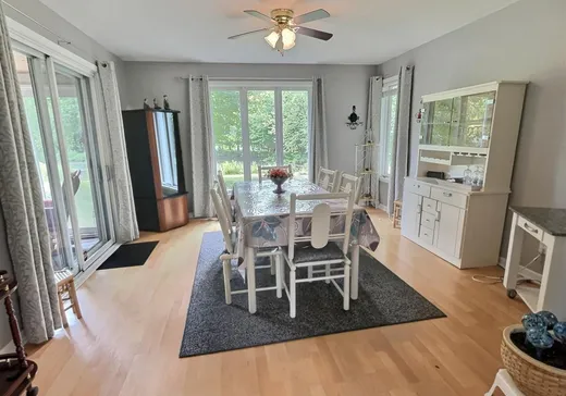 Maison à vendre - 31 Rue des Peupliers, Notre-Dame-de-Ham, G0P 1C0