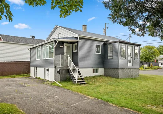 Bungalow for sale - 750 Rue Guy, Drummondville, J2C1G7
