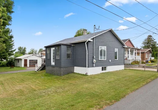 House for sale - 750 Rue Guy, Drummondville, J2C 1G7