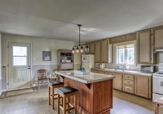 Maison à vendre - 11895 Boul. Bécancour, Trois-Rivières, G9H 2K3