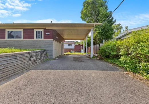 Maison à vendre - 1438 Rue du Maine, Charlesbourg, G1G 2J5