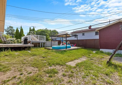 Maison à vendre - 1438 Rue du Maine, Charlesbourg, G1G 2J5