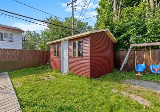 Maison à vendre - 1438 Rue du Maine, Charlesbourg, G1G 2J5