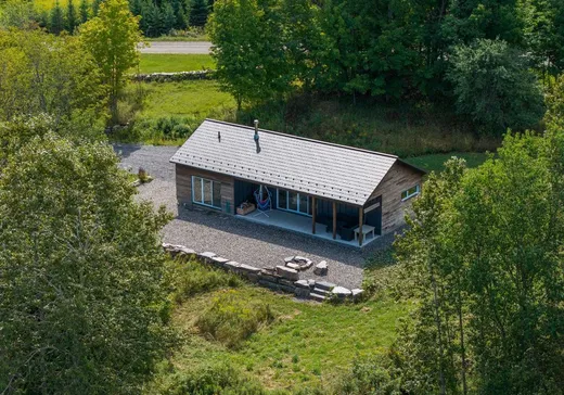 Maison à vendre - 986 Ch. Standish, Magog, J0B 2C0