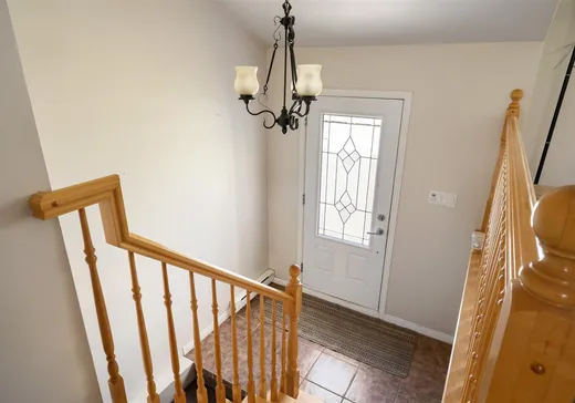 Maison à vendre - 525 Rue Pierre-Laporte, Nicolet, J3T 1J8