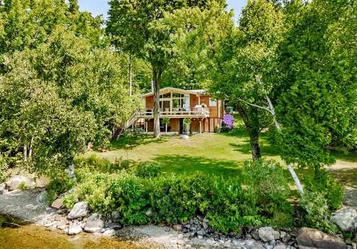 Bungalow à vendre - 288 Ch. Lapierre, Stratford, G0Y1P0