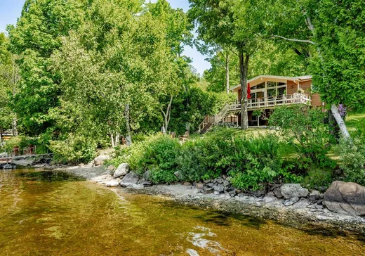 Maison à vendre - 288 Ch. Lapierre, Stratford, G0Y 1P0
