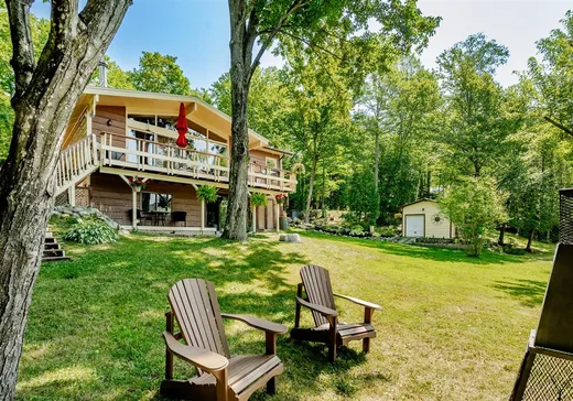 Maison à vendre - 288 Ch. Lapierre, Stratford, G0Y 1P0