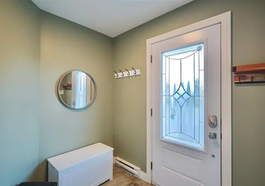 House for sale - 5 Rue Laurence-Foisy, Victoriaville, G6T 0A2