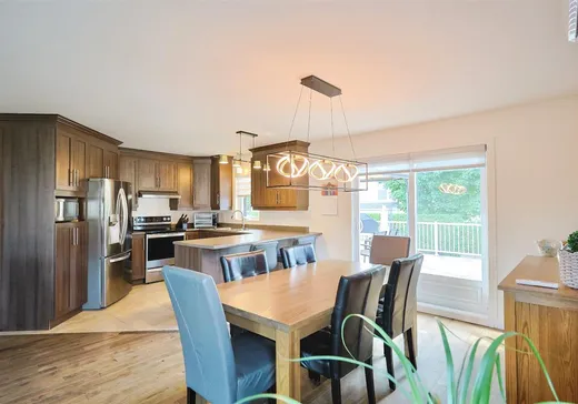 House for sale - 5 Rue Laurence-Foisy, Victoriaville, G6T 0A2