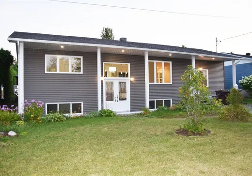 Bungalow for sale - 1384 Rue des Patriotes, Sherbrooke, J1N1N5