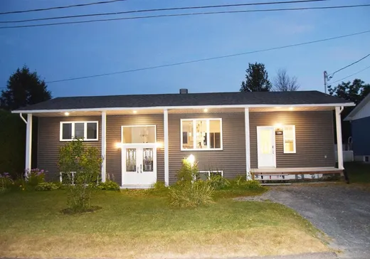 Maison à vendre - 1384 Rue des Patriotes, Sherbrooke, J1N 1N5