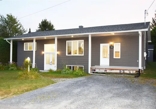 Maison à vendre - 1384 Rue des Patriotes, Sherbrooke, J1N 1N5