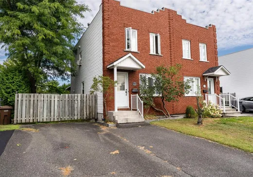Two or more stories for sale - 2680 Rue Auguste, Drummondville, J2C7H8